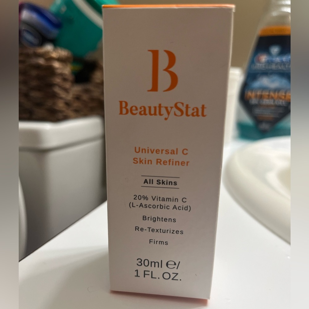 Beauty Stat Universal C Skin Refiner